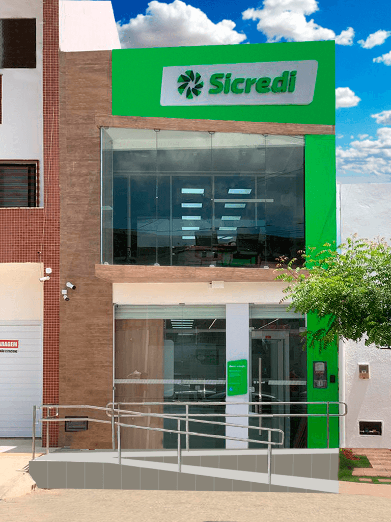 Sicredi chega a Pau dos Ferros com mais de 300 serviços e produtos financeiros