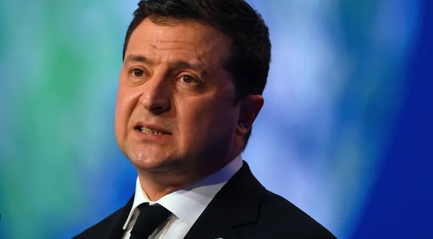 Ucrânia admite que pode desistir da adesão à Otan para chegar a um acordo de paz