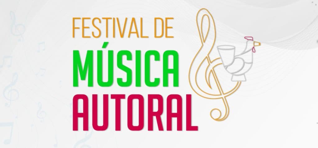 Prefeitura de São Gonçalo do Amarante promove o Festival de Música Autoral; Serão R$ 22 mil em premiação para os vencedores