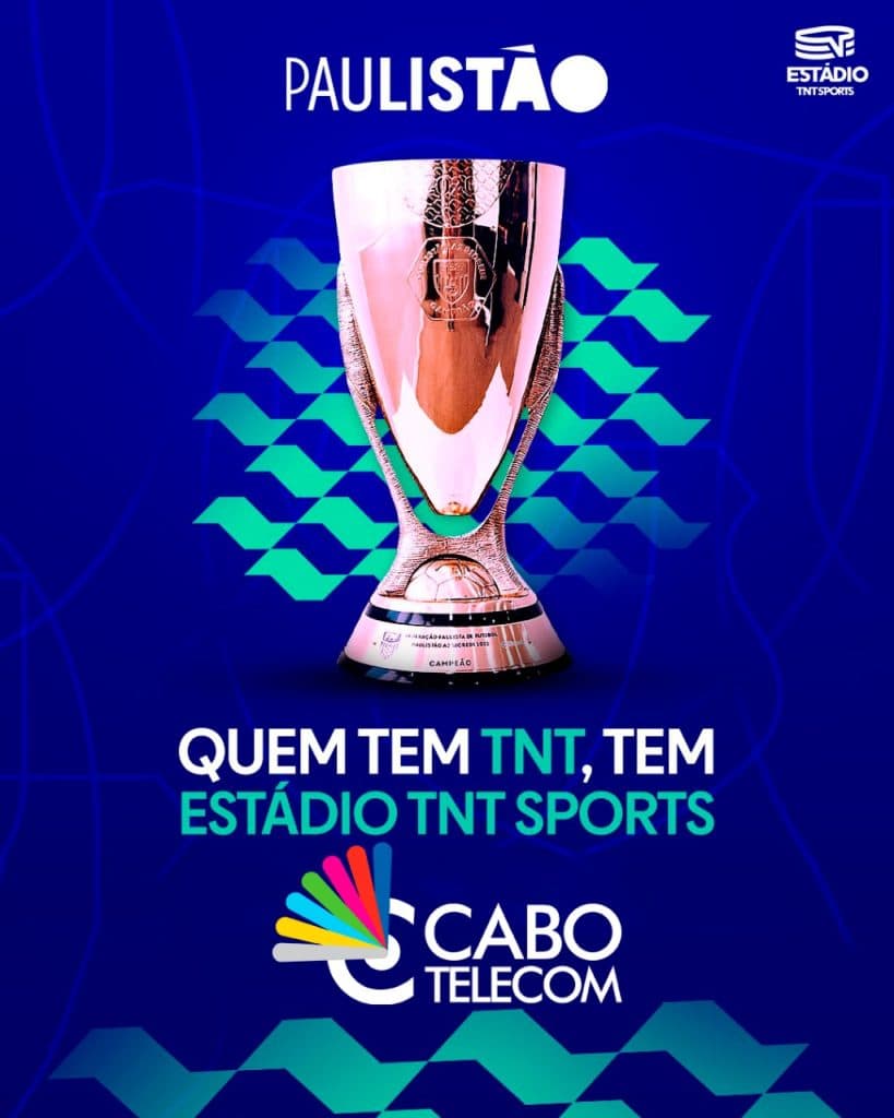 Novo acesso às competições de futebol