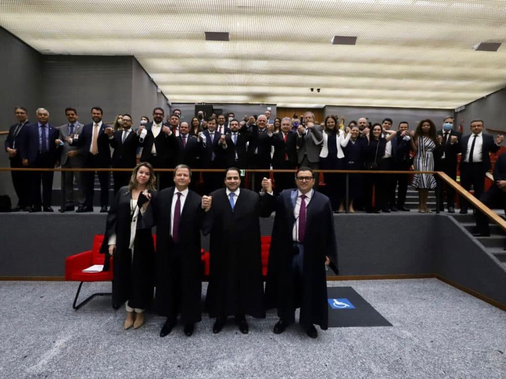 OAB/RN celebra decisão do STJ que fixa honorários de acordo com CPC