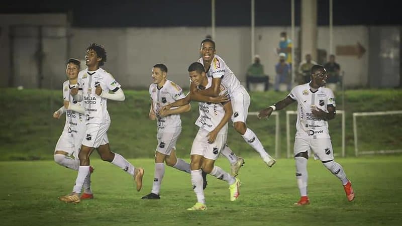 CBF divulga parte da tabela da segunda fase da Copa do Brasil; confira jogos de ABC e Globo