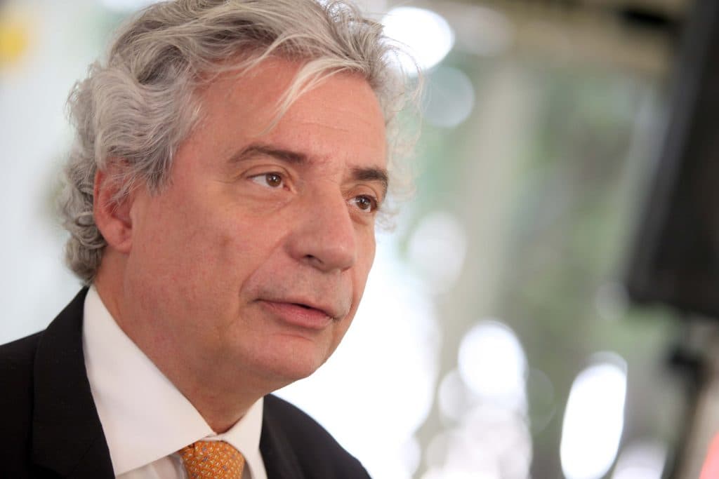 Governo confirma troca na Petrobras e anuncia novo presidente da companhia: Adriano Pires