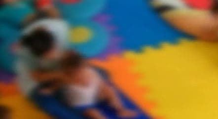 Professora agride aluna de 1 ano e é demitida por justa causa