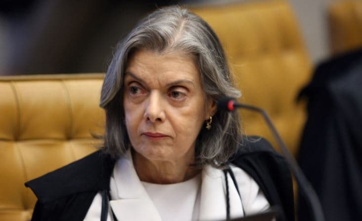 Cármen Lúcia autoriza investigação sobre áudio de Milton Ribeiro