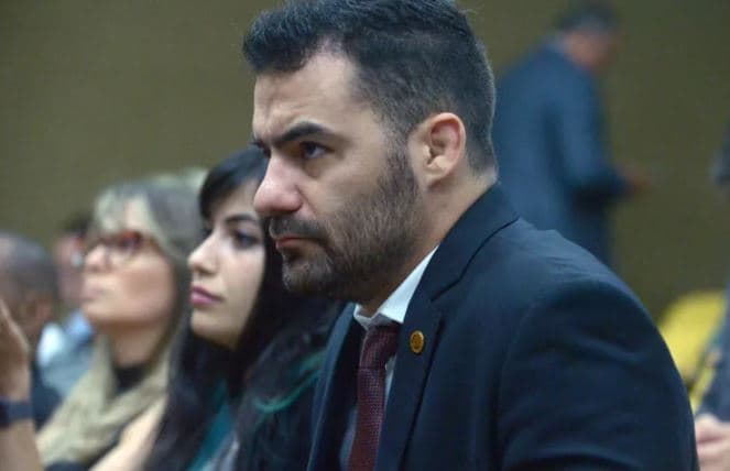 ‘MAMÃE FALEI': Arthur do Val diz que áudios sobre mulheres da Ucrânia não podem ser considerados provas para ter o mandato cassado