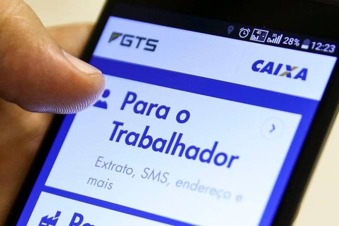 Caixa libera novo lote do saque-aniversário do FGTS nesta quarta-feira (2)