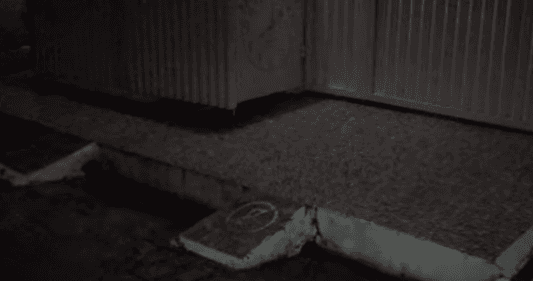 CONFUSÃO: homem é acusado de jogar balde com fezes na casa do vizinho; briga foi parar na delegacia
