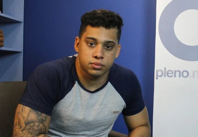Gabriel Monteiro é alvo de operação sobre vazamento de vídeo íntimo com menor