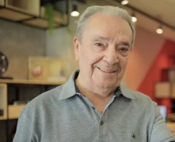 Governo do Estado e Prefeitura de Natal decretam luto oficial em razão da morte de Geraldo Melo