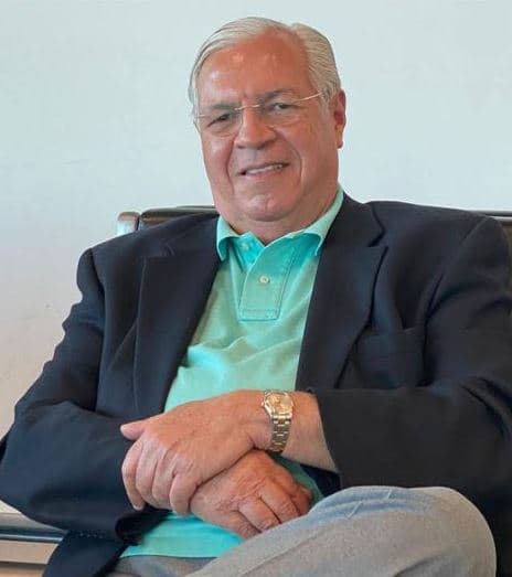 Haroldo Azevedo vai entrar no Patriota para concorrer ao governo do estado