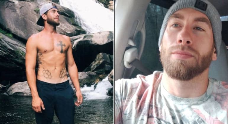 Idoso salva homem de afogamento duas vezes e depois o mata com um tiro
