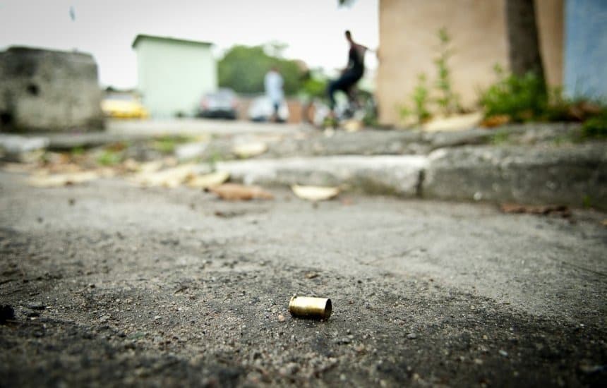 Homicídios de jovens caem 35% e chegam ao menor número em 7 anos no RN