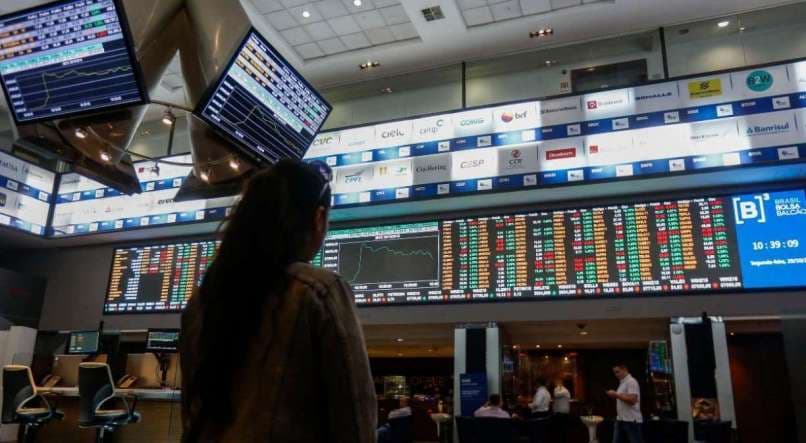 Número de investidores da Bolsa de Valores brasileira triplica durante a pandemia de Covid-19