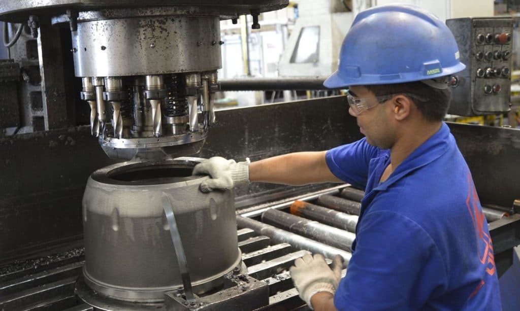Investimentos avançam 17,2% no Brasil em 2021, diz Ipea; Evolução representa aumento da capacidade produtiva da economia