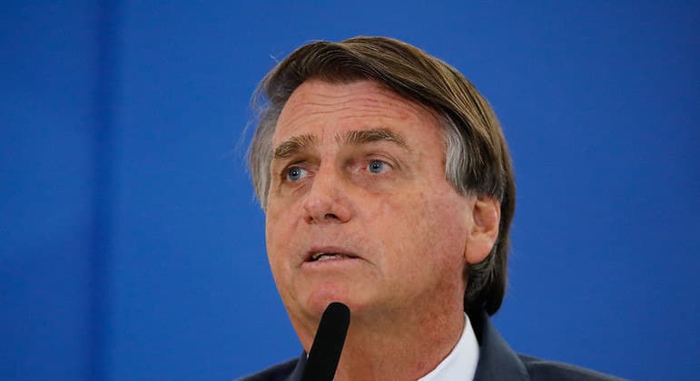 Bolsonaro lançará pré-candidatura à reeleição em 26 de março