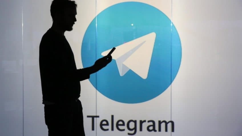 TSE se reúne com Telegram nesta quinta-feira para discutir fake news