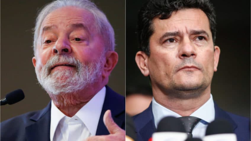 Lava Jato impediu PT de seguir “saqueando” a Petrobras, diz Moro em resposta a Lula