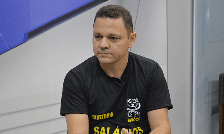 Greve de PM e Bombeiros no RN é cogitada por presidente de associação: “Se precisar cruzar os braços, estamos dispostos”