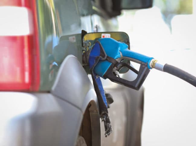 Brasil bateu recorde de volume de diesel importado em 2021