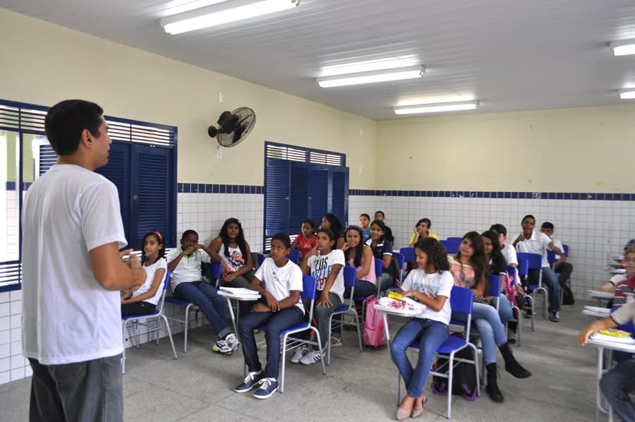 Professores de Parnamirim rejeitam proposta e greve é mantida