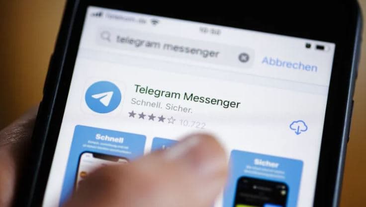 Telegram assina acordo com o TSE contra fake news