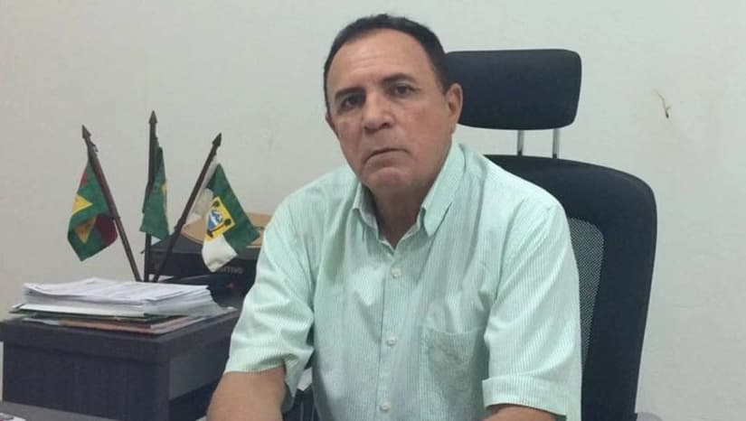 Ex-prefeito de Caraúbas é condenado a seis anos de prisão e pagar R$ 77 mil por desvio de dinheiro público