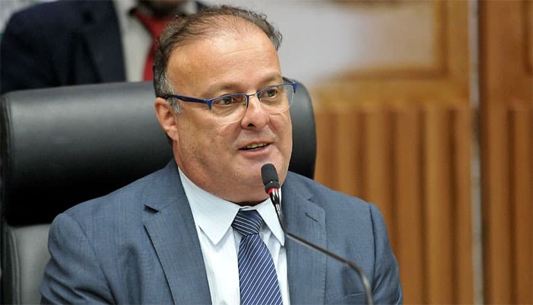Processos do PDT estão aguardando parecer da PRE