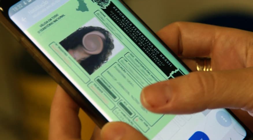 Conheça nova função da CNH Digital que permite transferir titularidade e realizar transação