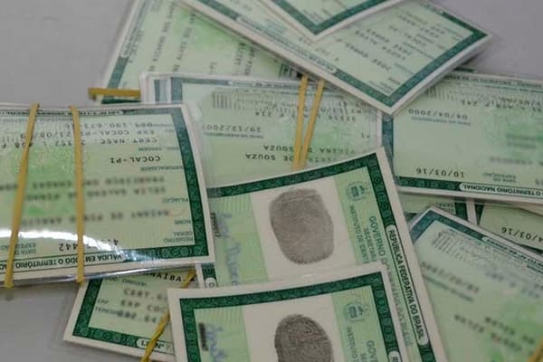 Itep altera horário para agendamento da emissão de carteira de identidade