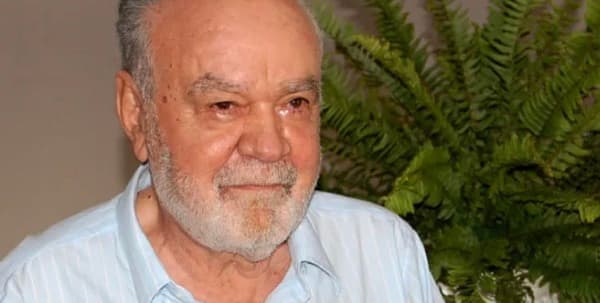 Morre Canindé Queiroz, fundador do extinto jornal Gazeta do Oeste, em Mossoró