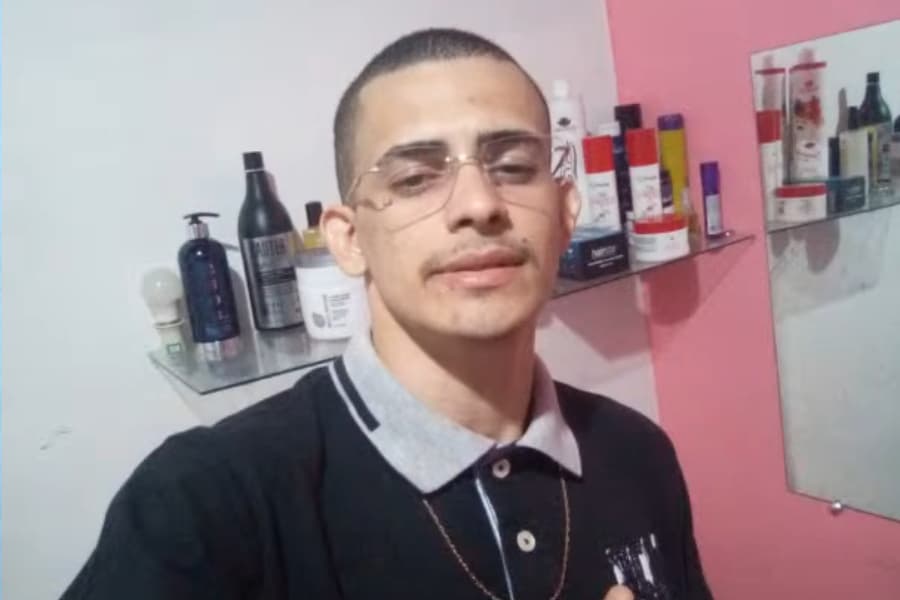 Foragido da Justiça morre após ser baleado em troca de tiros com a polícia na Grande Natal