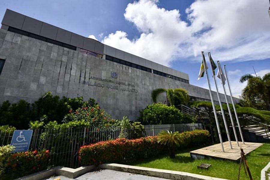 Comissão define banca para concurso da Assembleia Legislativa