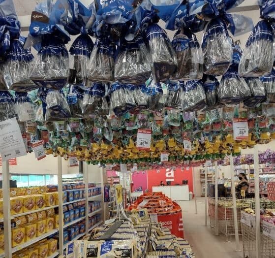 Preço do chocolate apresenta queda de até 4,45% em Natal, segundo Procon Municipal