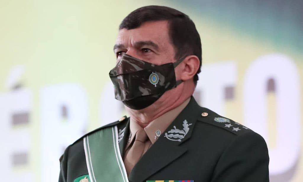 Ministério da Defesa classifica como ‘ofensa grave' fala de Barroso sobre Forças Armadas