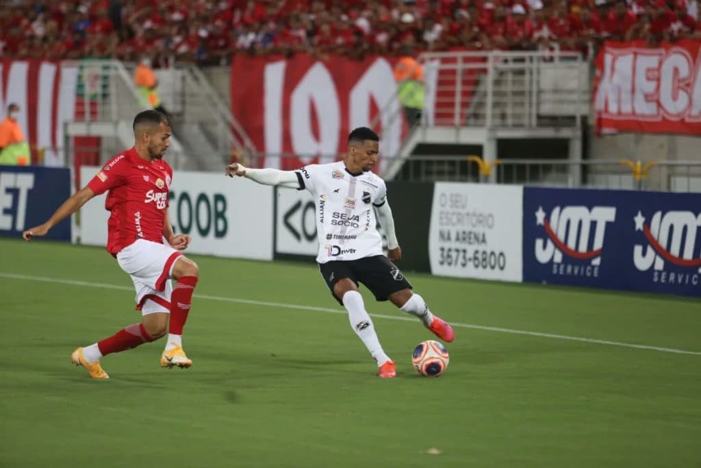 FNF pretende manter o VAR na final do Campeonato Potiguar