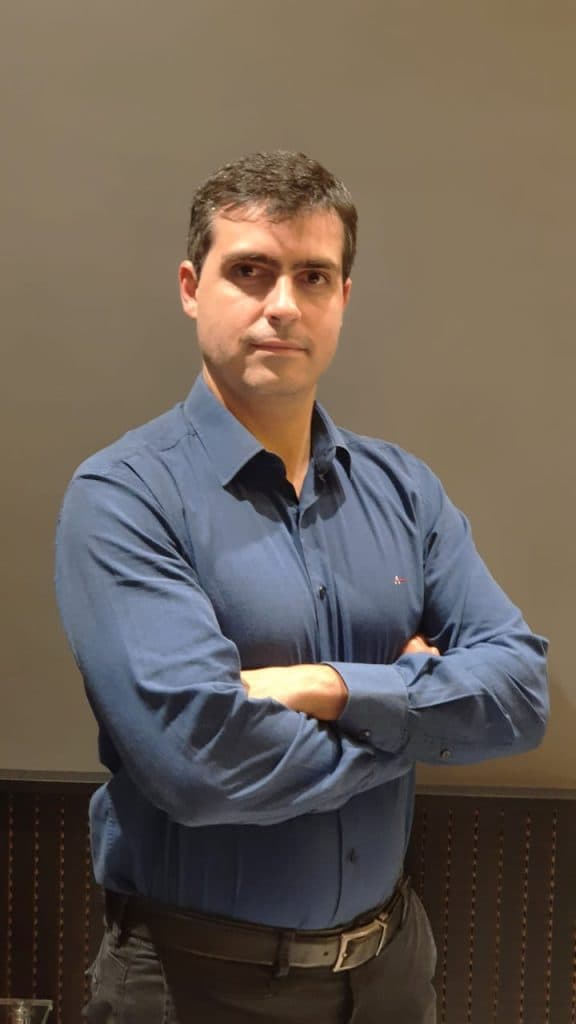 Grupo Conexão anuncia novo CFO