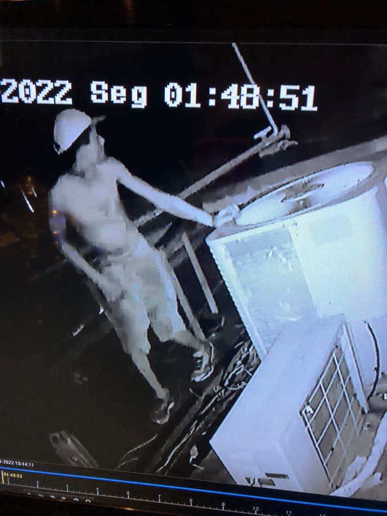 FOTOS: Apenas neste ano, balada Kozmopolit foi arrombada 8 vezes em Natal