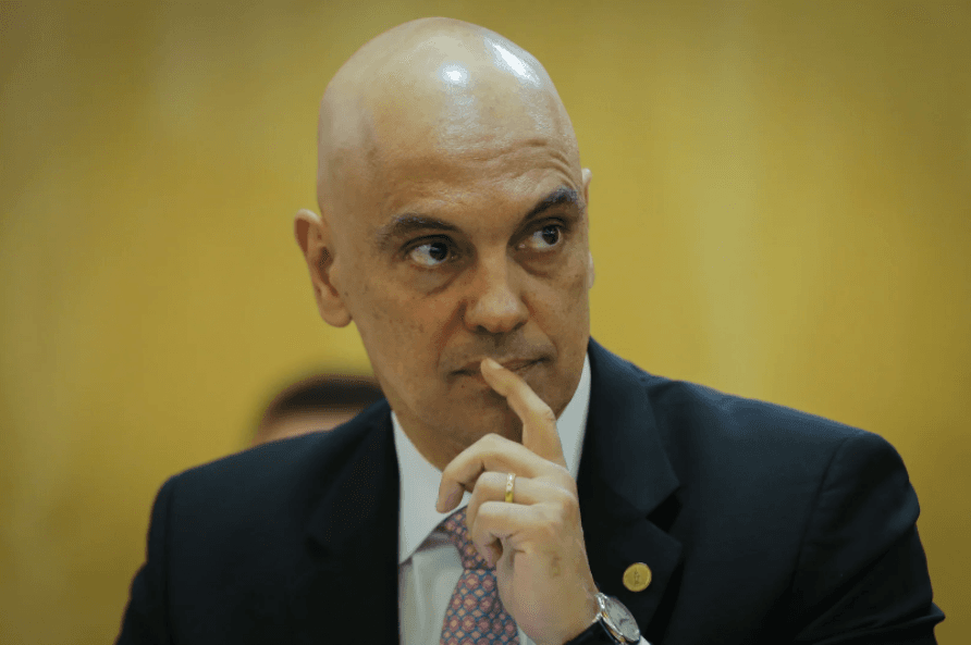 Moraes diz que STF não vai encerrar inquérito das fake news