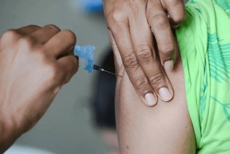 SMS de Natal antecipa segunda etapa da vacinação contra a gripe