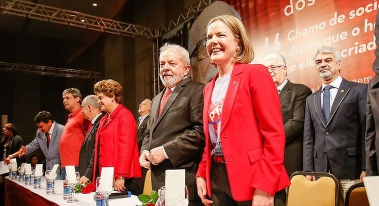 Centrão desafia PT na corrida pela próxima vaga do TCU após perder cargos