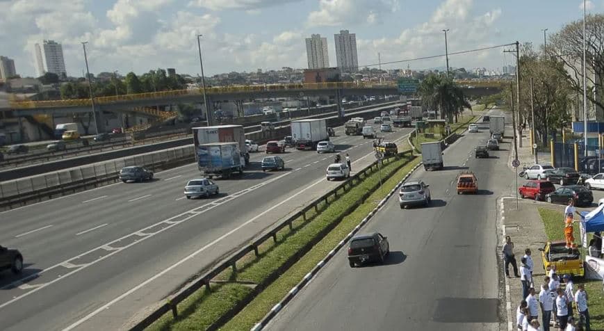 Polícia Rodoviária Federal terá aplicativo para atender usuários das rodovias