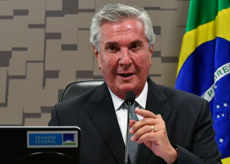 Tribunal manda Collor devolver dinheiro gasto na manutenção da Casa da Dinda