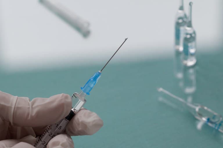 Vacinação contra a gripe começa hoje em todo o país