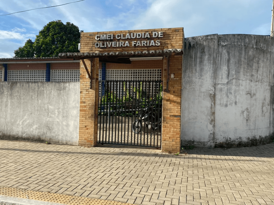 Centros de educação infantil de Natal liberam alunos mais cedo por falta de merenda