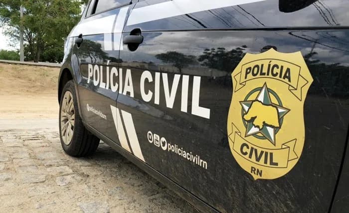 Polícia prende suspeitos de roubar R$ 50 mil de posto de combustíveis no Alecrim