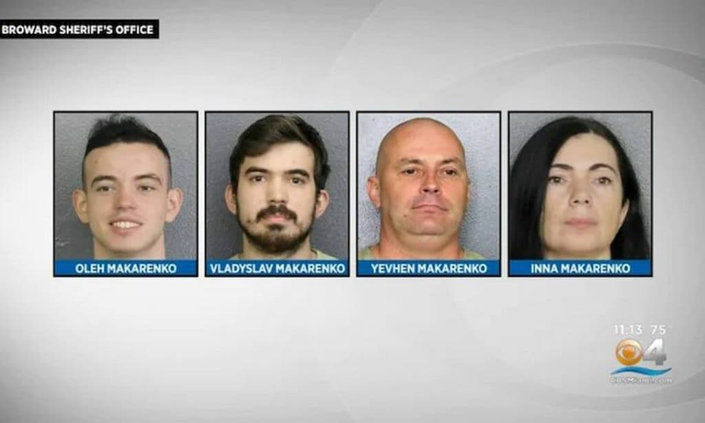 Família é acusada de sequestrar e cegar homem por acreditar que ele ‘tornou' filho gay, nos Estados Unidos