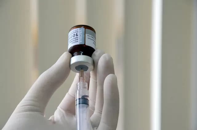 Sábado (30) é dia D de vacinação contra Influenza e Sarampo