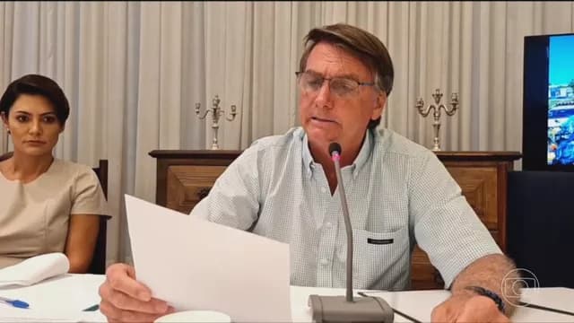 Militares deram aval a decreto de Bolsonaro que perdoou Daniel Silveira; STF vê ‘tumulto eleitoral' e foca em manter deputado inelegível
