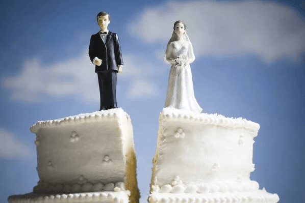 Brasil tem maior número de divórcios desde 2015; Veja onde mais se separa